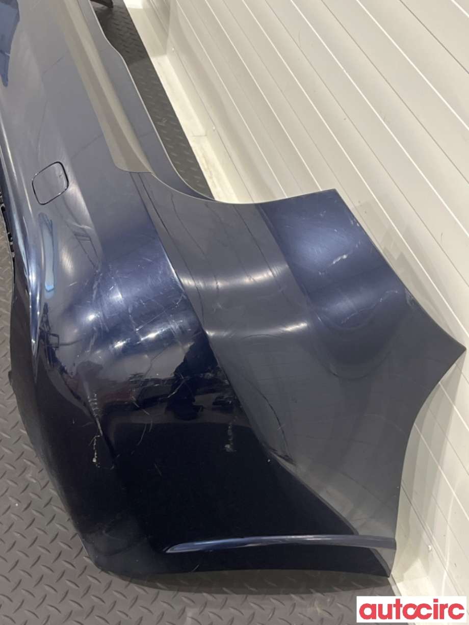 Støtfanger bak til Mercedes B-Klasse 2011-2018 (W246) (W246) (MERCEDES|A2428850025|)