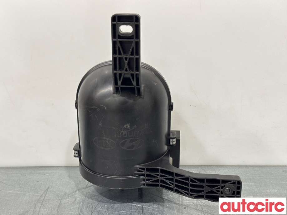 Kullfilter (boks) til Kia Soul 2014-2019 (Type II)  (KIA|97806E4000||97805-E4050)