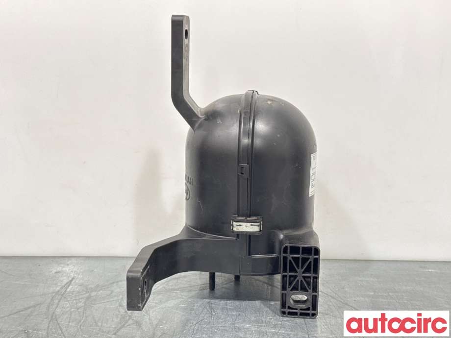 Kullfilter (boks) til Kia Soul 2014-2019 (Type II)  (KIA|97806E4000||97805-E4050)
