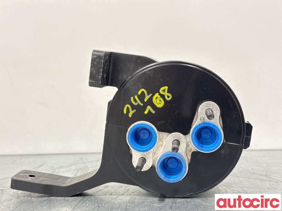 Kullfilter (boks) til Kia Soul 2014-2019 (Type II)  (KIA|97806E4000||97805-E4050)