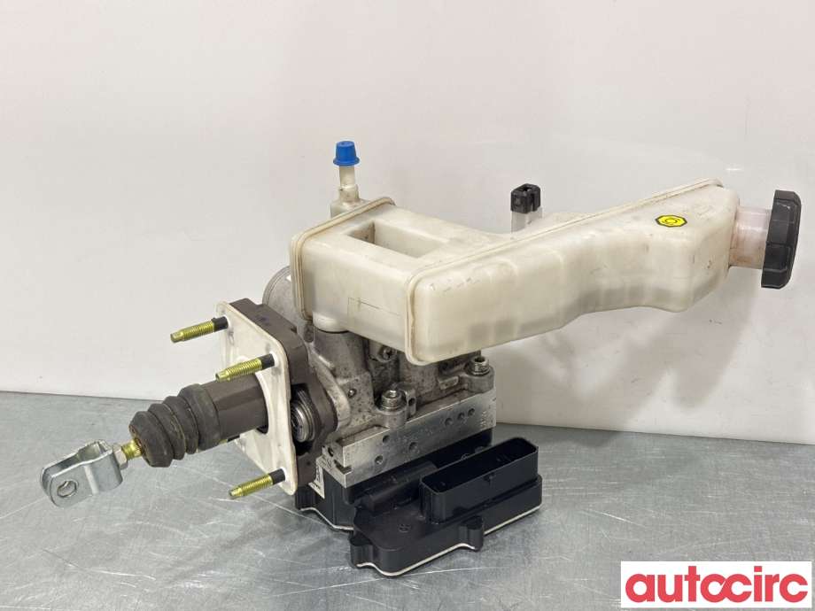 ABS sentral til Kia Soul 2014-2019 (Type II)  (KIA|58500E4200||58500-E4200)