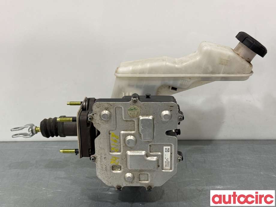 ABS sentral til Kia Soul 2014-2019 (Type II)  (KIA|58500E4200||58500-E4200)