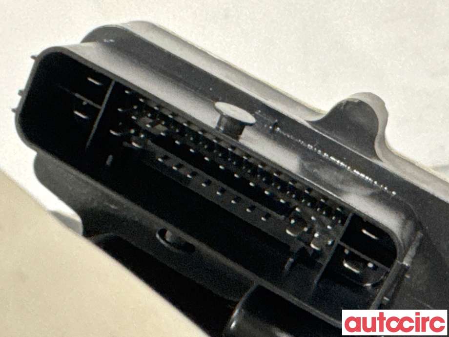 ABS sentral til Kia Soul 2014-2019 (Type II)  (KIA|58500E4200||58500-E4200)