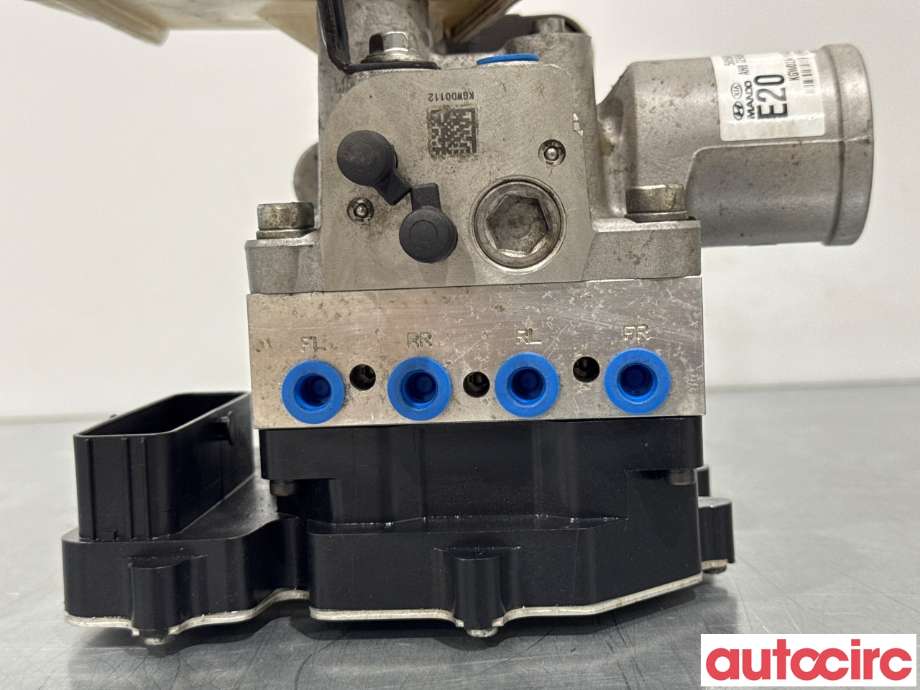 ABS sentral til Kia Soul 2014-2019 (Type II)  (KIA|58500E4200||58500-E4200)