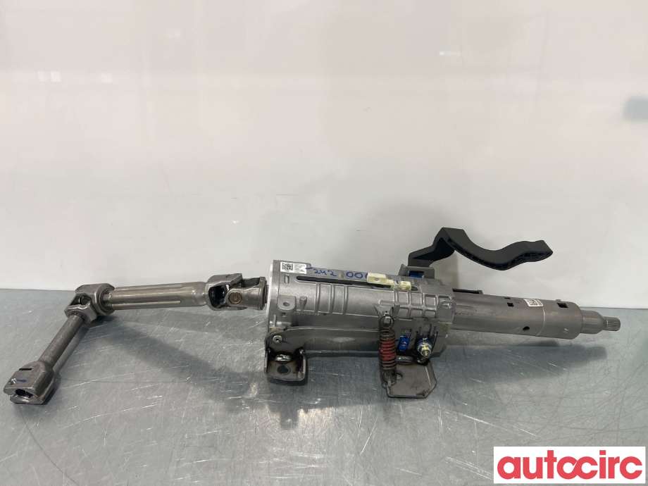 Rattaksel elektrisk servo til Volvo EX30, 2023-->>  (VOLVO|80005209)