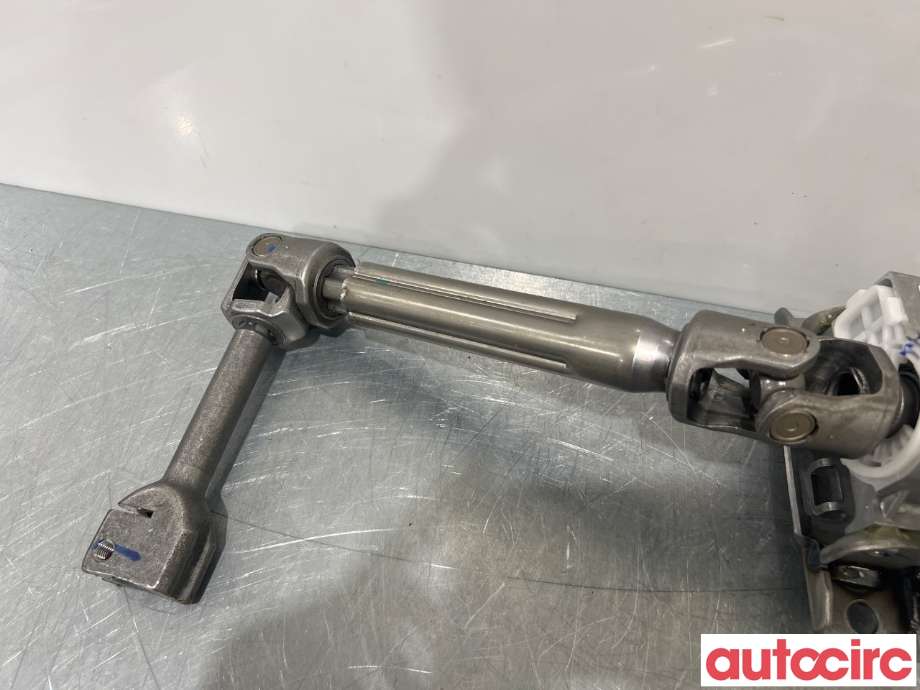 Rattaksel elektrisk servo til Volvo EX30 2023-->>  (VOLVO|80005209)