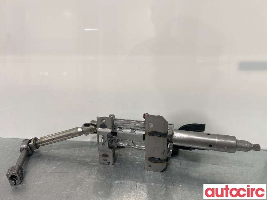 Rattaksel elektrisk servo til Volvo EX30 2023-->>  (VOLVO|80005209)