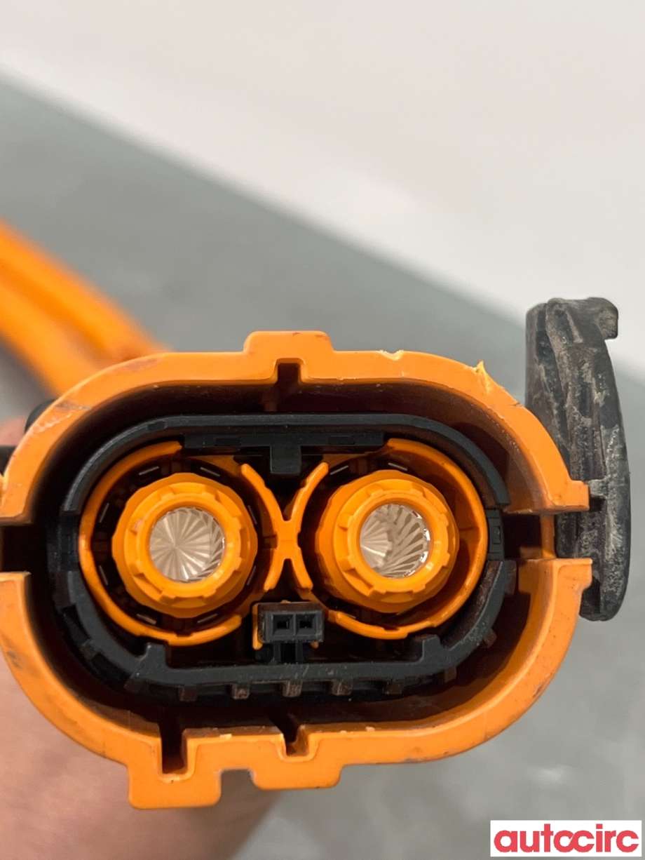 Kabel høy volt (HV) hybrid til Volvo EX30 2023-->>  (VOLVO|80011710|6608032888)