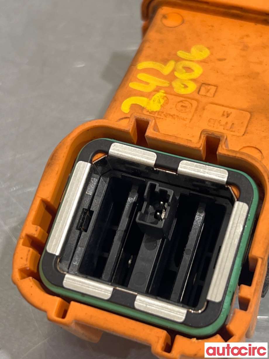 Kabel høy volt (HV) hybrid til Volvo EX30 2023-->>  (VOLVO|80011710|6608032888)