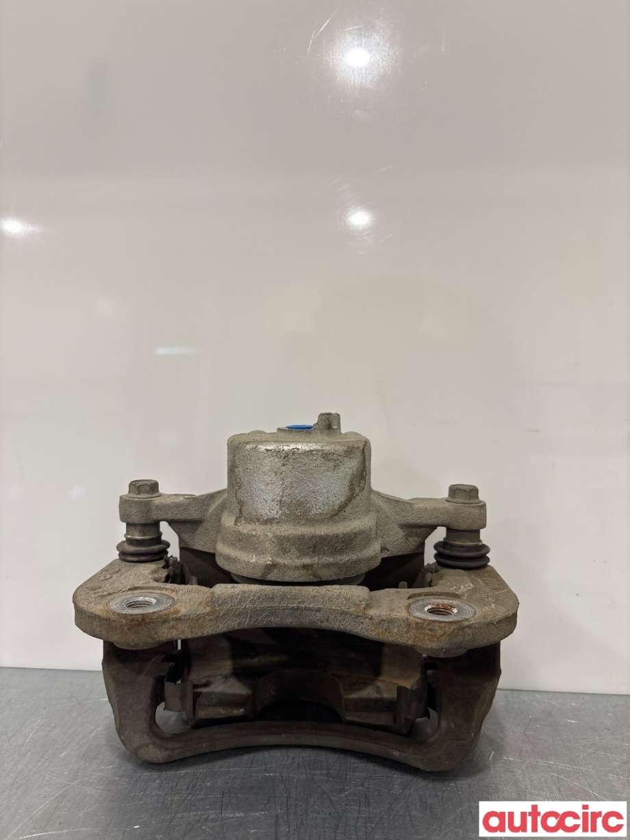 Bremsecaliper venstre foran til Kia Soul 2014-2019 (Type II)  (KIA|58110E4600|)