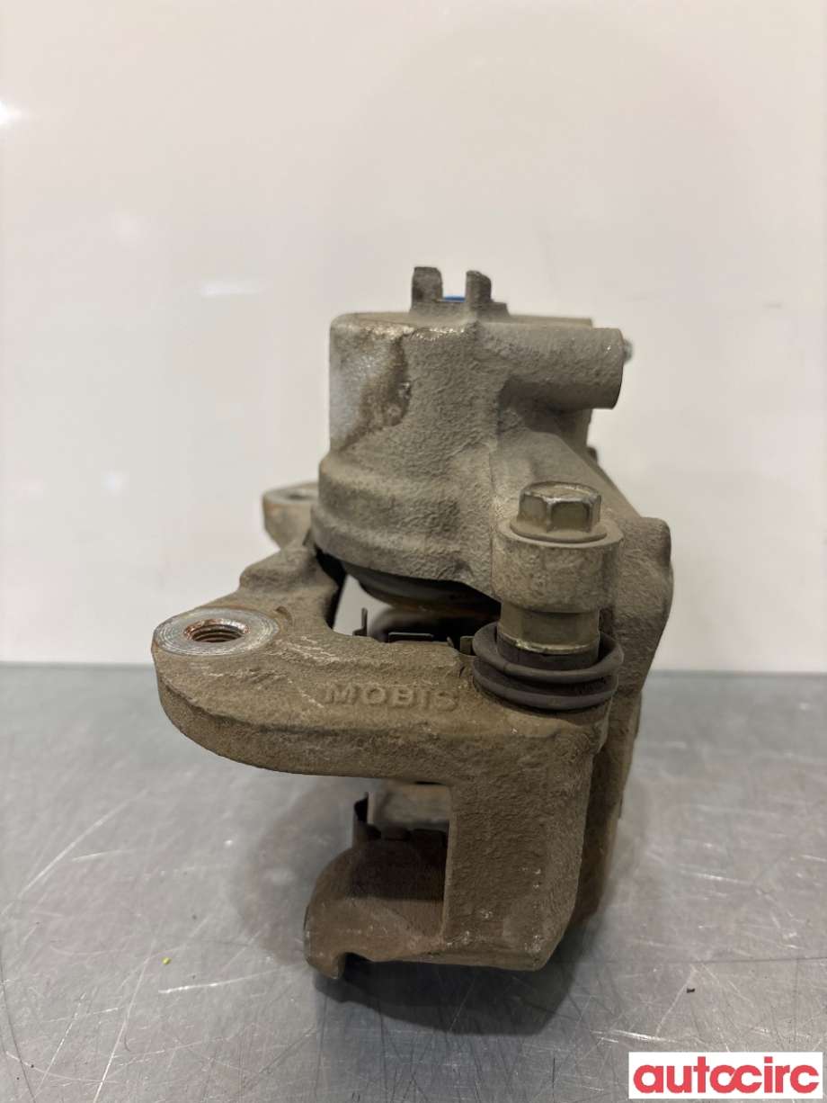 Bremsecaliper venstre foran til Kia Soul 2014-2019 (Type II)  (KIA|58110E4600|)