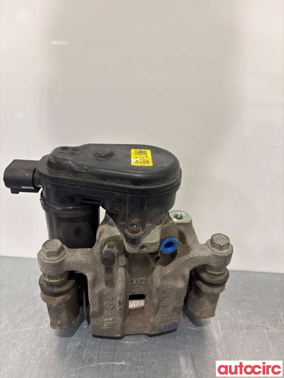 Bremsecaliper venstre bak til Kia Soul 2014-2019 (Type II)  (KIA|58210E4600|)