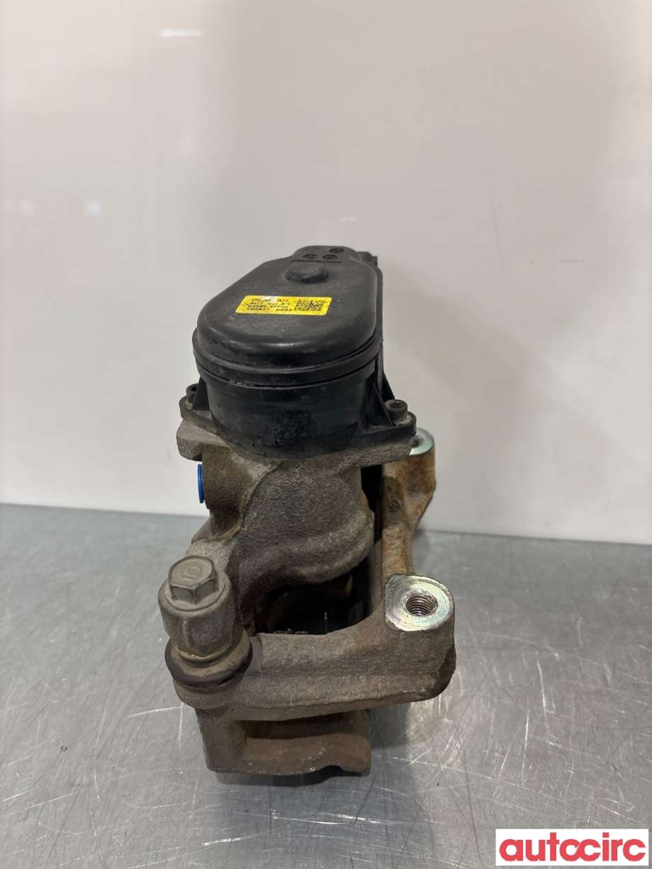 Bremsecaliper venstre bak til Kia Soul 2014-2019 (Type II)  (KIA|58210E4600|)