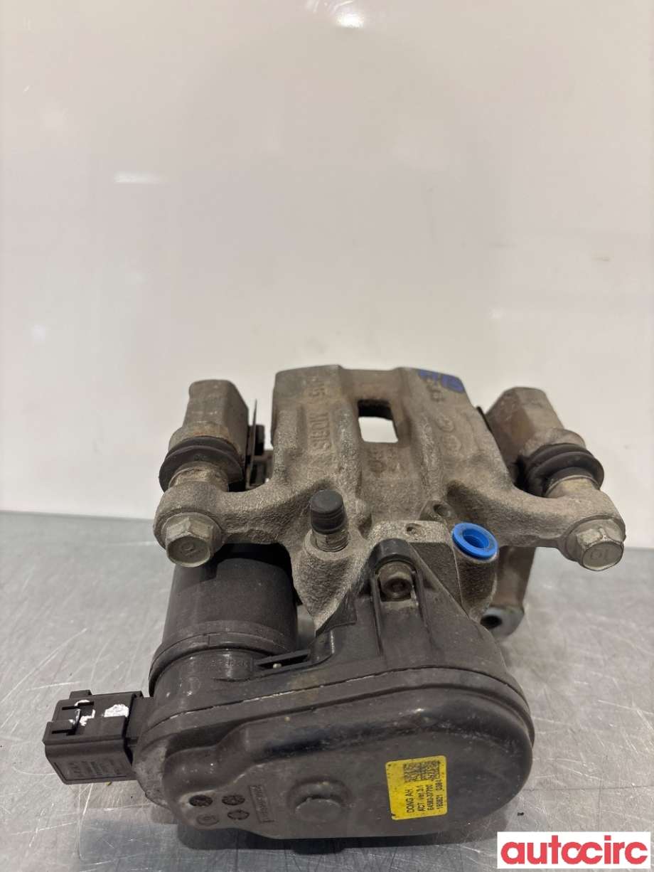 Bremsecaliper høyre bak til Kia Soul 2014-2019 (Type II)  (KIA|58230E4600|)