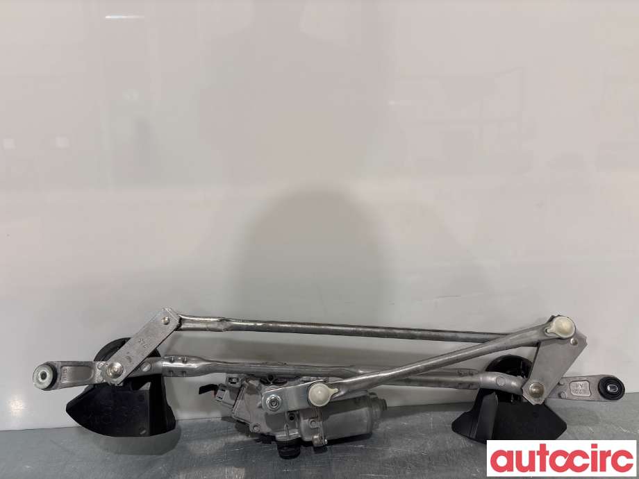 Viskermotor frontrute til Mitsubishi Outlander 2015-->> (Type III, Fase 2)  (MITSUBISHI|8251A065|159300-3471|)