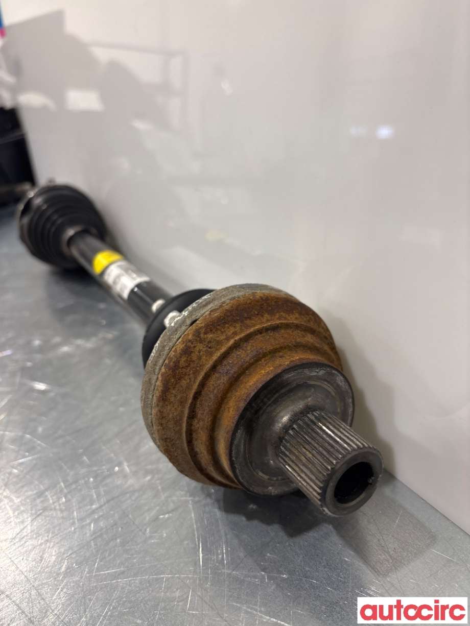 Drivaksel venstre bak, elbil til VW ID.3 2020-->>  (VOLKSWAGEN|1EA501203DX|1EA501203D|1EA501201E)