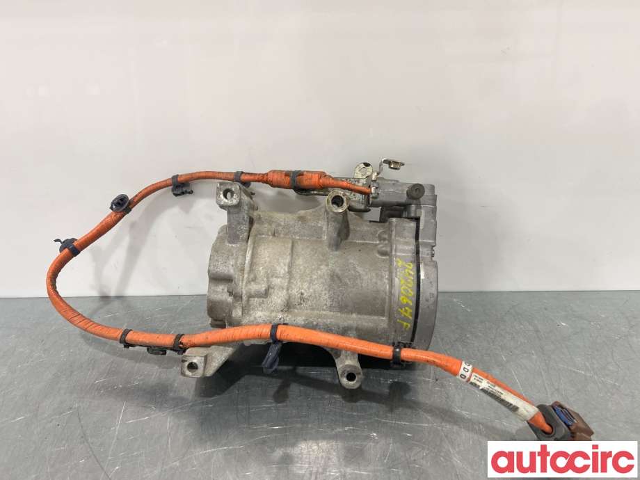 Aircondition kompressor til Honda e, 2020-->> (HONDA|3880061ME01)