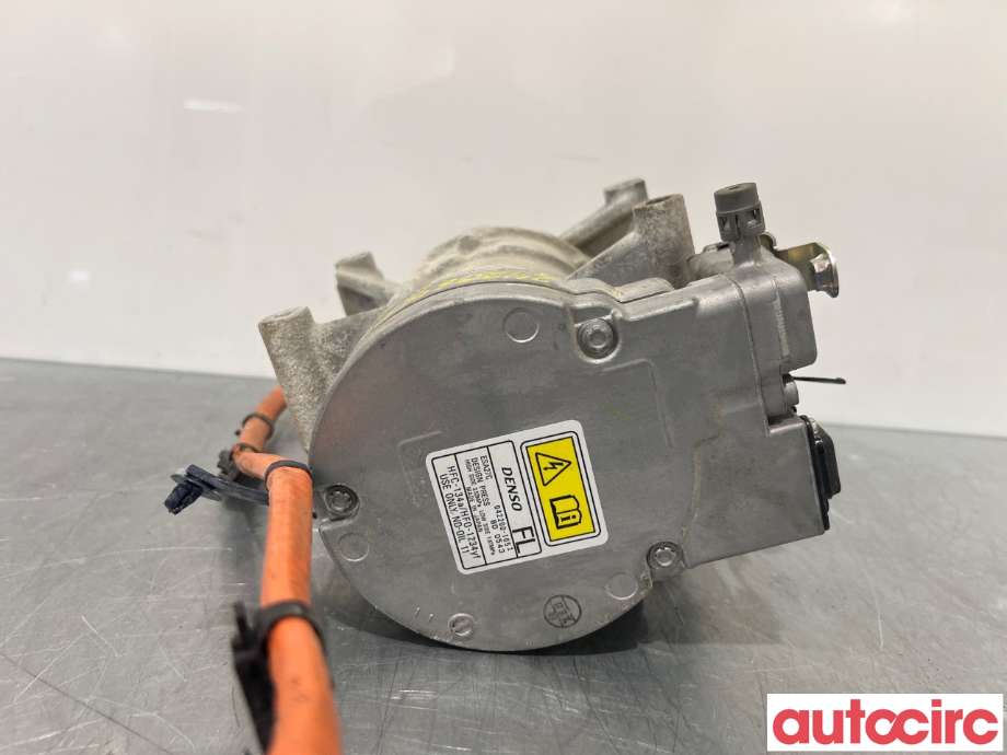Aircondition kompressor til Honda e 2020-->>  (HONDA|3880061ME01||042200-1651)