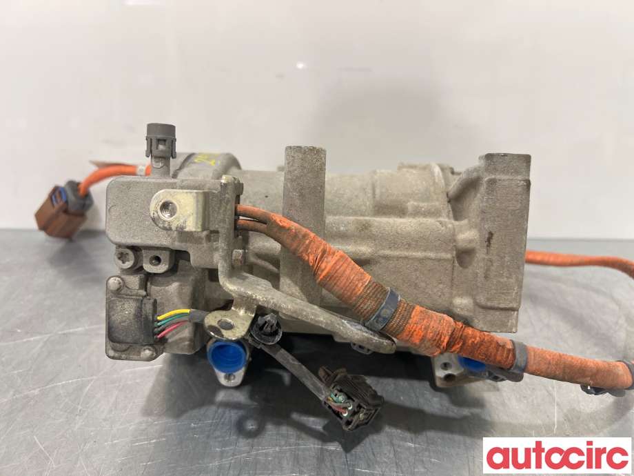 Aircondition kompressor til Honda e 2020-->>  (HONDA|3880061ME01||042200-1651)