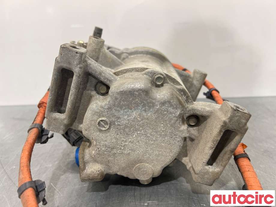 Aircondition kompressor til Honda e 2020-->>  (HONDA|3880061ME01||042200-1651)