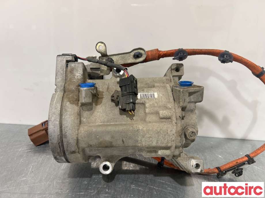 Aircondition kompressor til Honda e 2020-->>  (HONDA|3880061ME01||042200-1651)