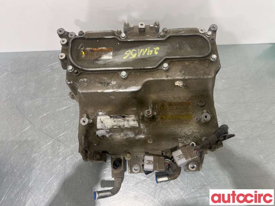 Inverter hybrid til Mitsubishi Outlander 2015-->> (Type III, Fase 2)  (MITSUBISHI|9410A099|)