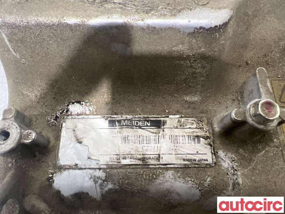 Inverter hybrid til Mitsubishi Outlander 2015-->> (Type III, Fase 2)  (MITSUBISHI|9410A099|)