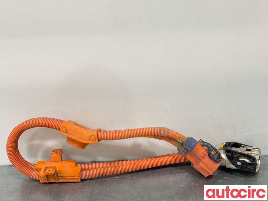 Kabel høy volt (HV) hybrid til Kia Soul 2014-2019 (Type II)  (KIA|91876E4010||91876-E4000)