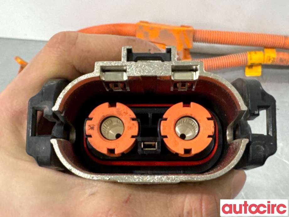 Kabel høy volt (HV) hybrid til Kia Soul 2014-2019 (Type II)  (KIA|91876E4010||91876-E4000)
