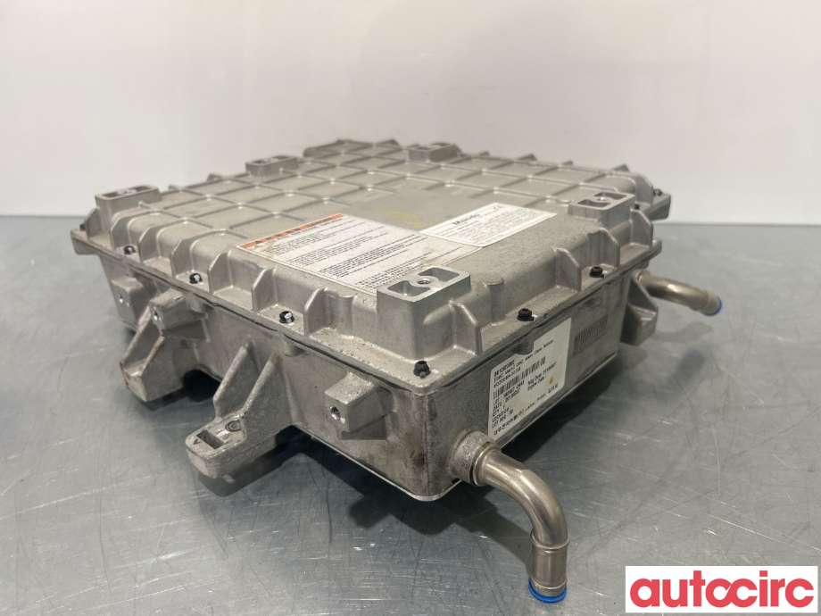 Batterilader (OBC - On Board Charger) til Kia Soul 2014-2019 (Type II)  (KIA|364000E245||36400-0E245)