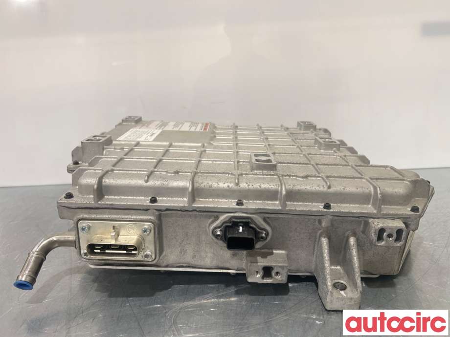 Batterilader (OBC - On Board Charger) til Kia Soul 2014-2019 (Type II)  (KIA|364000E245||36400-0E245)