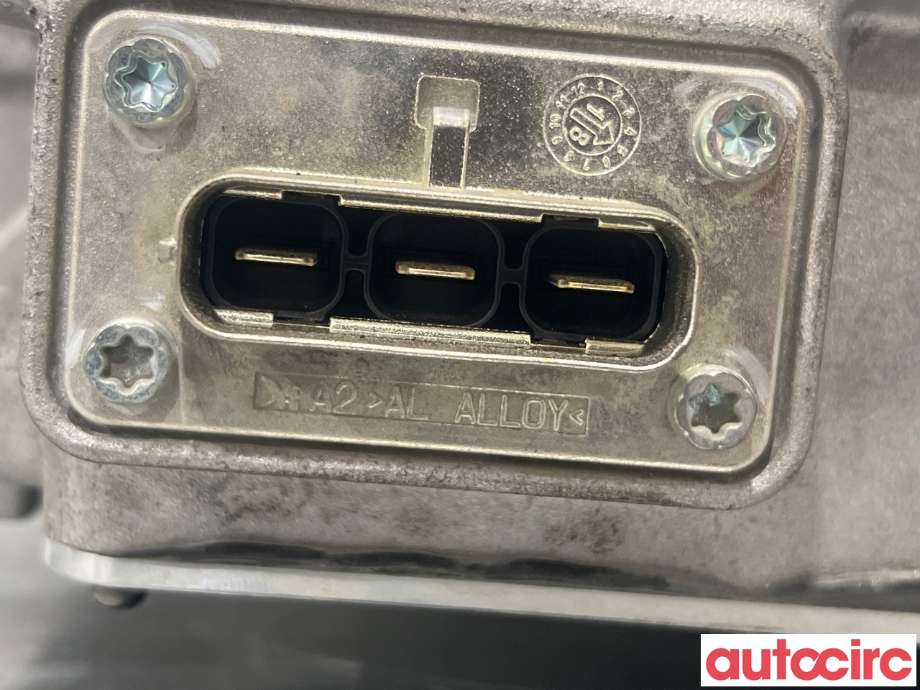 Batterilader (OBC - On Board Charger) til Kia Soul 2014-2019 (Type II)  (KIA|364000E245||36400-0E245)
