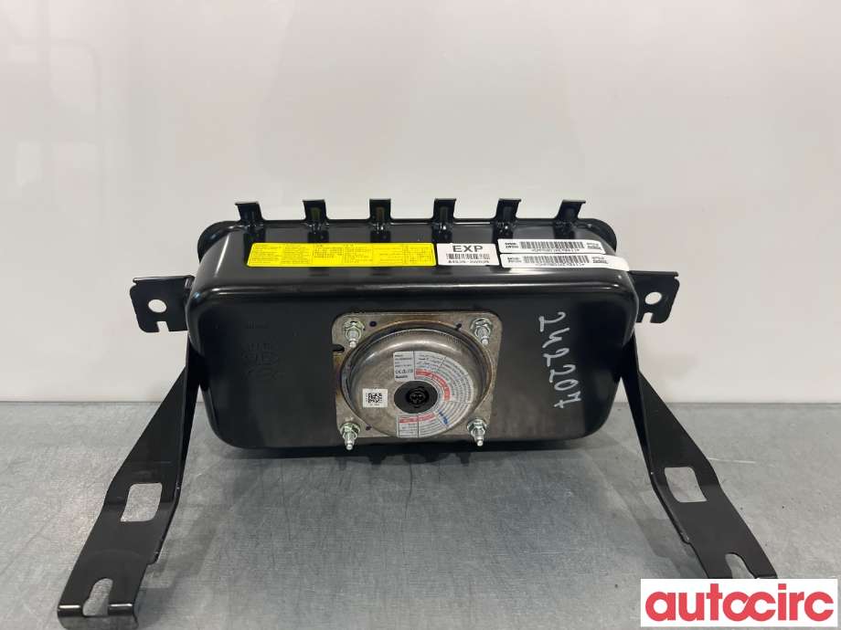 Airbag passasjer til Hyundai Santa Fe 2012-2020 (Type III) (HYUNDAI|845302W000)