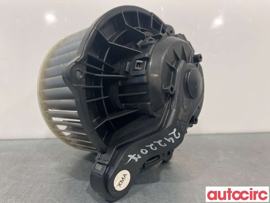 Varmeapparat motor til Hyundai Santa Fe 2012-2020 (Type III)  (HYUNDAI|971131U000|)