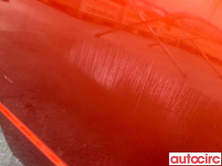 Dør høyre foran til Suzuki SX4 2006-2009 (Type I, Fase 1)  (SUZUKI|6800179J00|68001-79J00)