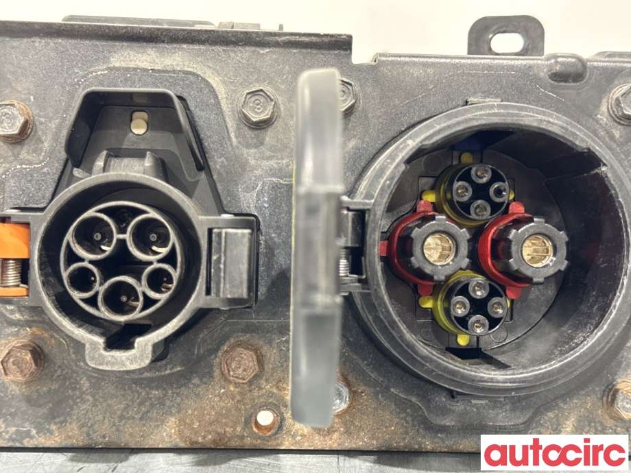 Kabel høy volt (HV) hybrid til Kia Soul 2014-2019 (Type II)  (KIA|91886E4500||91886-E4500)
