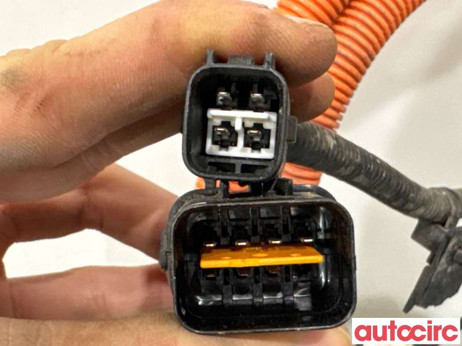 Kabel høy volt (HV) hybrid til Kia Soul 2014-2019 (Type II)  (KIA|91886E4500||91886-E4500)