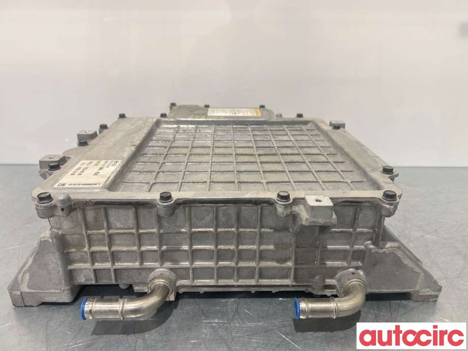Inverter elbil til Kia Soul 2014-2019 (Type II)  (KIA|366010E245||36601-0E245)