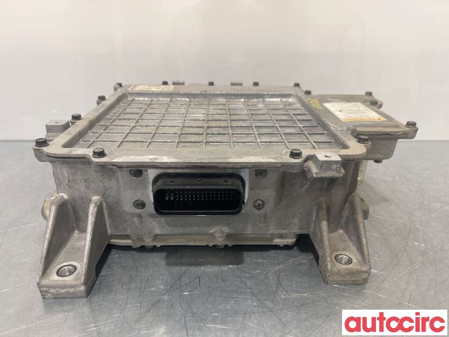 Inverter elbil til Kia Soul 2014-2019 (Type II)  (KIA|366010E245||36601-0E245)