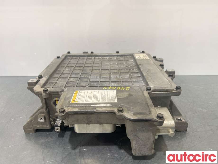 Inverter elbil til Kia Soul 2014-2019 (Type II)  (KIA|366010E245||36601-0E245)