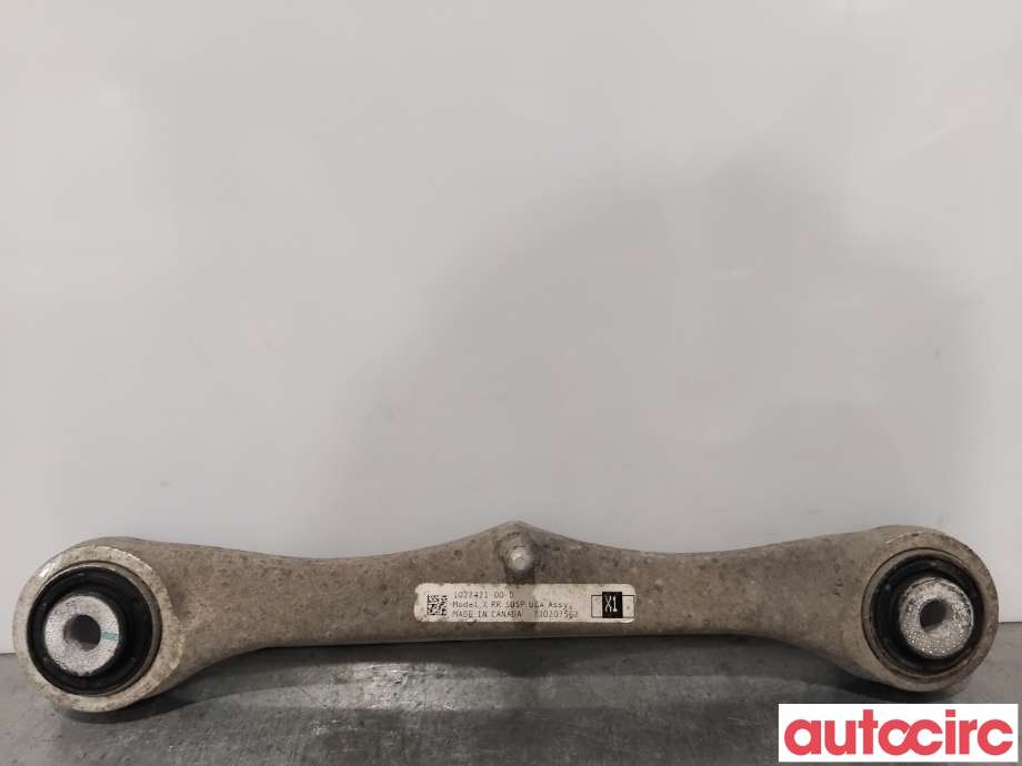 Bærebru høyre bak til Tesla Model X, 2016-->> (TESLA|1027421-00-D)