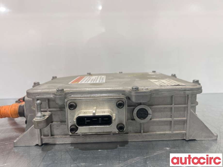 Inverter elbil til Kia Soul 2014-2019 (Type II)  (KIA|91875E4010||91875-E4010)