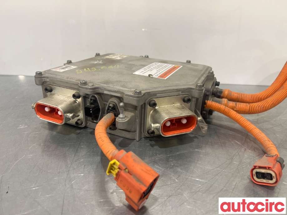 Inverter elbil til Kia Soul 2014-2019 (Type II)  (KIA|91875E4010||91875-E4010)