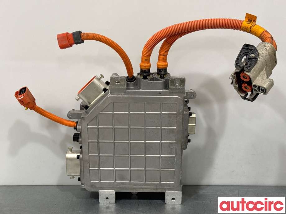 Inverter elbil til Kia Soul 2014-2019 (Type II)  (KIA|91875E4010|EPSEG5L-MS0-D000|36600-0E240)