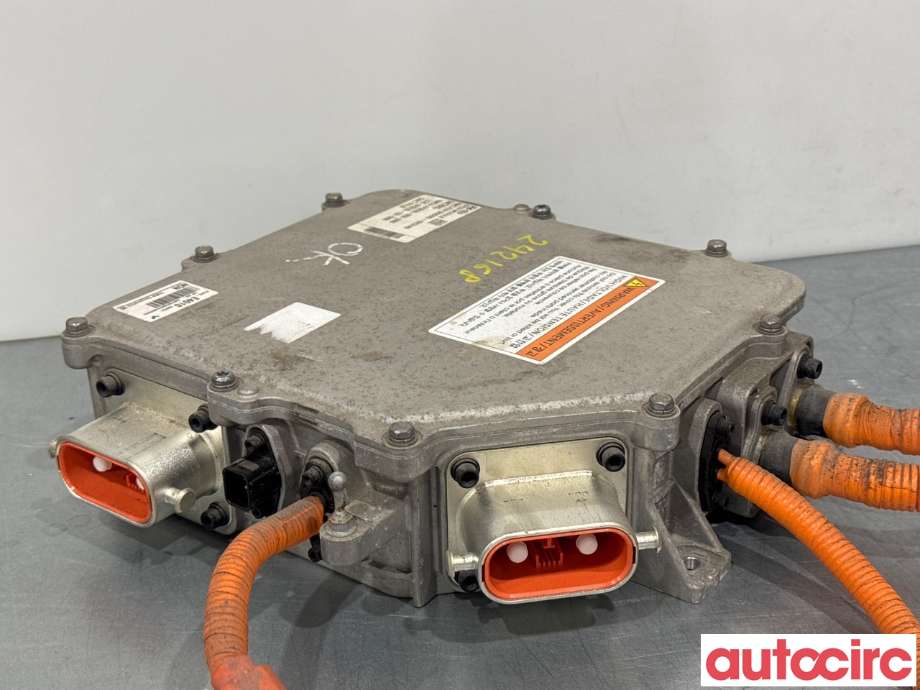 Inverter elbil til Kia Soul 2014-2019 (Type II)  (KIA|91875E4010|EPSEG5L-MS0-D000|36600-0E240)