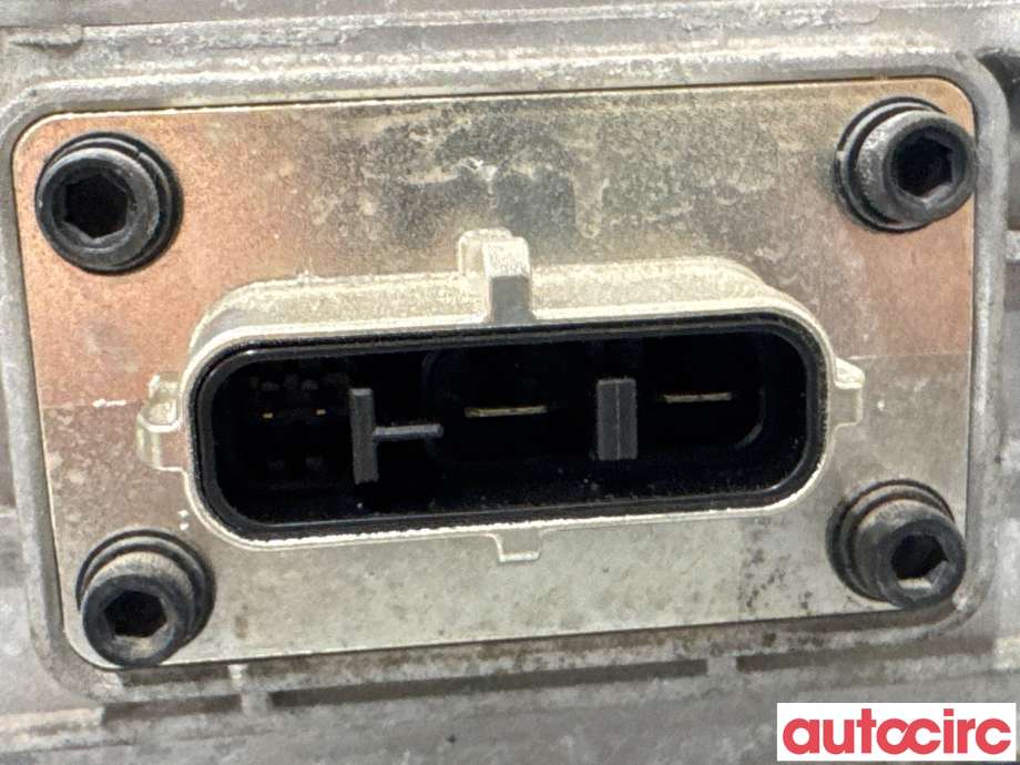 Inverter elbil til Kia Soul 2014-2019 (Type II)  (KIA|91875E4010|EPSEG5L-MS0-D000|36600-0E240)