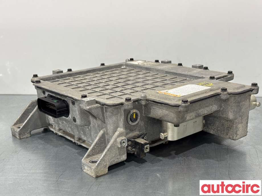 Inverter elbil til Kia Soul 2014-2019 (Type II)  (KIA|366010E240|EPSEG5L-MS0-D000|36601-0E240)