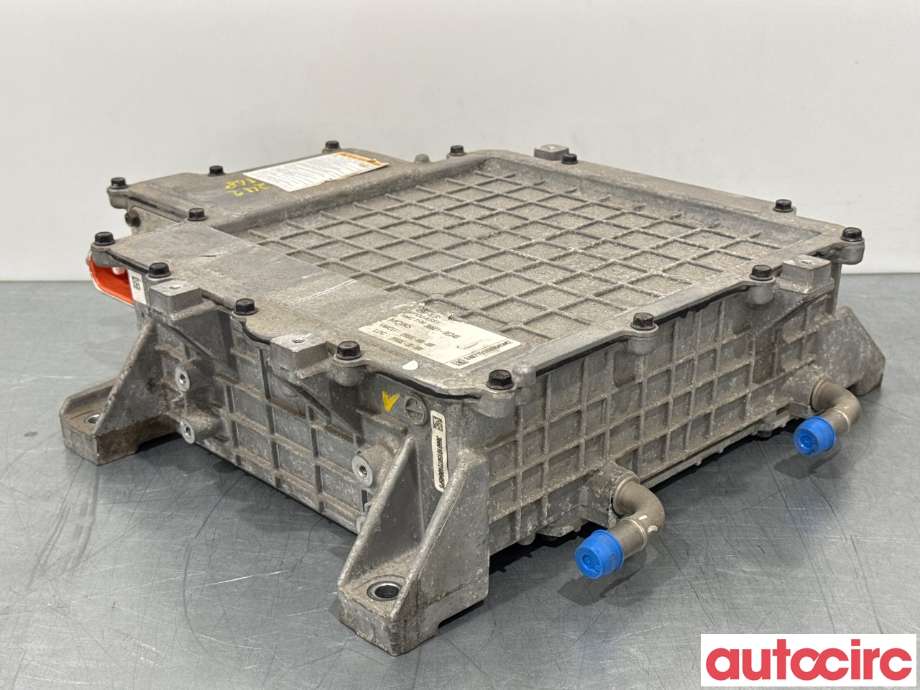 Inverter elbil til Kia Soul 2014-2019 (Type II)  (KIA|366010E240|EPSEG5L-MS0-D000|36601-0E240)