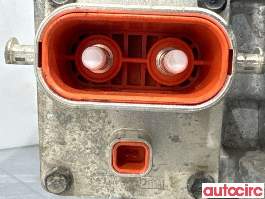 Inverter elbil til Kia Soul 2014-2019 (Type II)  (KIA|366010E240|EPSEG5L-MS0-D000|36601-0E240)