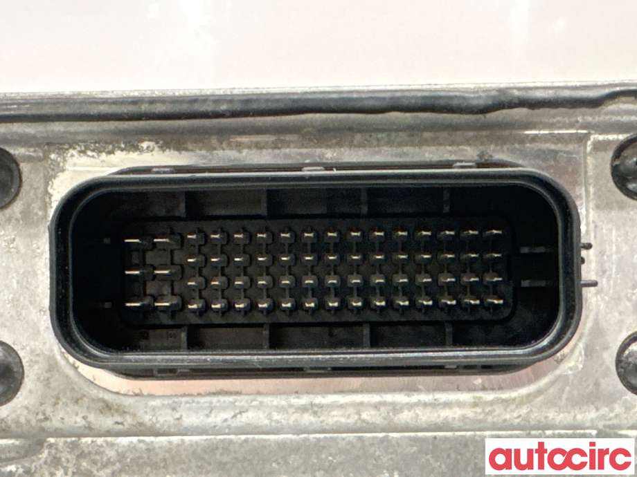 Inverter elbil til Kia Soul 2014-2019 (Type II)  (KIA|366010E240|EPSEG5L-MS0-D000|36601-0E240)